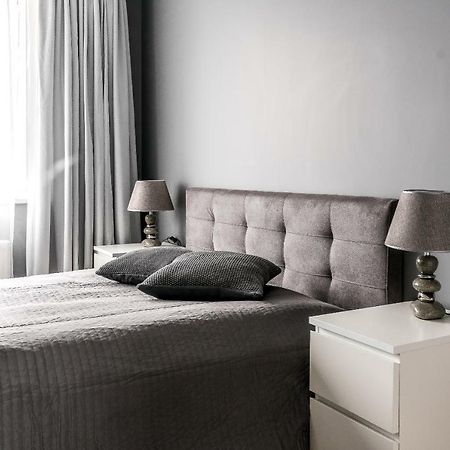 Angel House Vilnius, 149アパートメント エクステリア 写真