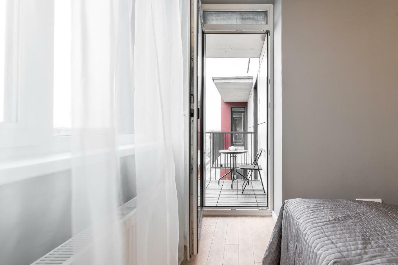 Angel House Vilnius, 149アパートメント エクステリア 写真