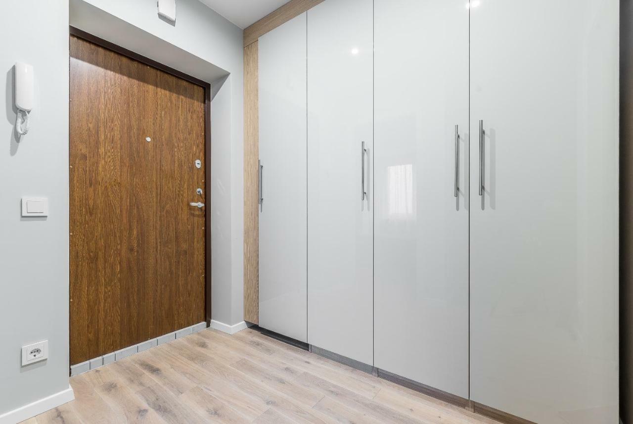 Angel House Vilnius, 149アパートメント エクステリア 写真