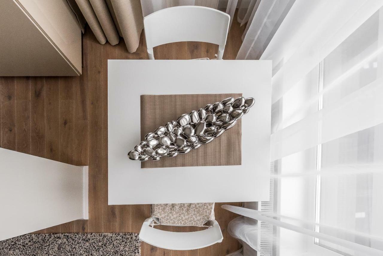 Angel House Vilnius, 149アパートメント エクステリア 写真