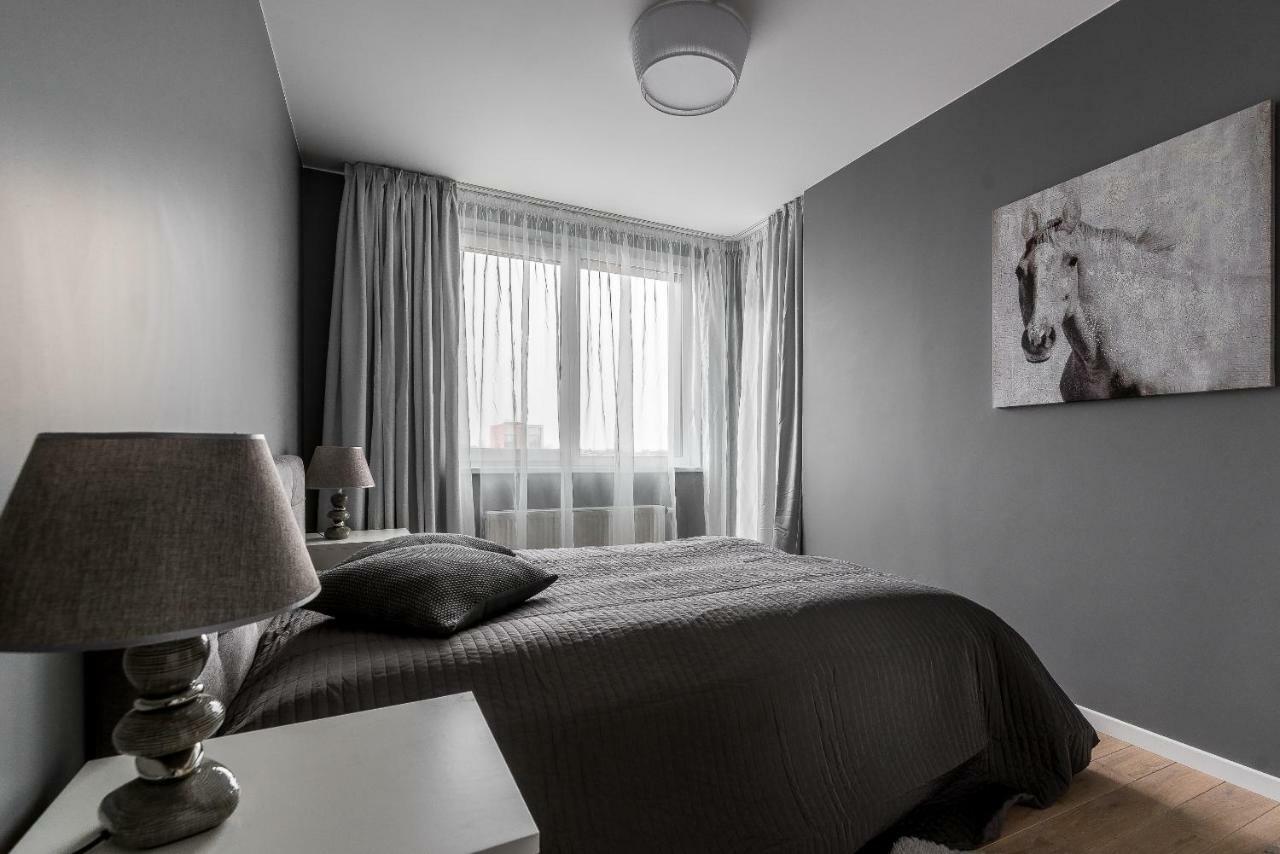 Angel House Vilnius, 149アパートメント エクステリア 写真